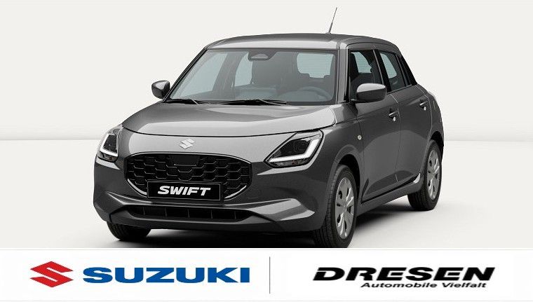 Suzuki Swift 1.2 Club | Navi | LED | Rückfahrkamera |