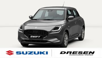 Suzuki Leasingangebot: Suzuki Swift 1.2 Club | Navi | LED | Rückfahrkamera |