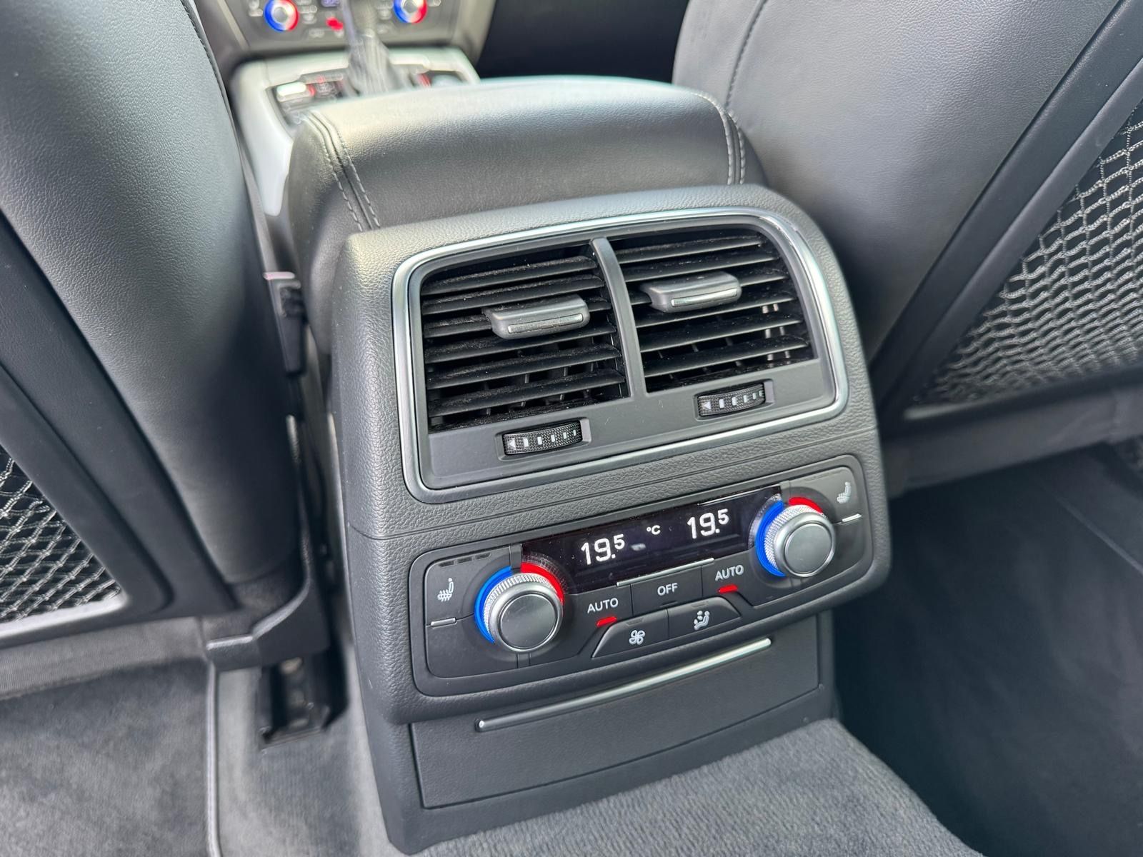 Fahrzeugabbildung Audi A6 Avant 3.0 TDI quattro°313 PS°S Line°Rotor°LED