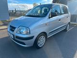 Hyundai Atos 1.1 Benzin Servolenkung Tüv Bis 09/2026 - gebrauchte Hyundai Atos aus dem Jahr 2007