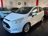 Ford B-Max 1.5 TDCi 75 CV Titanium - Ford B-Max mit Diesel-Antrieb: Titanium