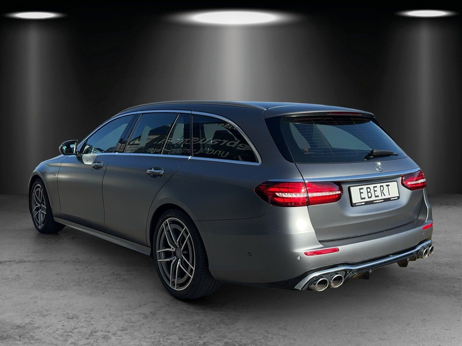 Fahrzeugabbildung Mercedes-Benz E53AMG T MAGNO Perf.Sitz/AGA Standh DYNAMIC+ AHK
