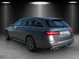 Mercedes-Benz E53AMG T MAGNO Perf.Sitz/AGA Standh DYNAMIC+ AHK - gebrauchte Mercedes-Benz E 53 AMG aus dem Jahr 2023