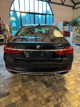 BMW 750Li - x Drive (G11 / G12) - BMW 7er Reihe von privat