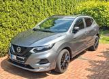 Nissan Qashqai 1.3  N-TEC  Sondermodel  - Nissan Qashqai N-TEC mit Benzin-Antrieb