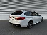 BMW 540d xDrive Touring M Sport Individual - BMW 540 in Augsburg