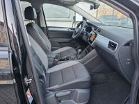 Volkswagen Touran - Vorschau Bild 16