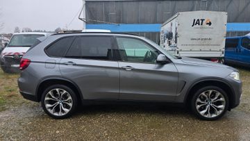 BMW X5 - 4