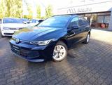 Volkswagen Golf 2.0 TDI 85 kW 2.0 TDI Android Auto Metallic - mit Diesel-Antrieb: Kombi, mit Klimaanlage, Metallic