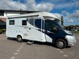 Dethleffs T 6501 ADVANTAGE - Dethleffs 65