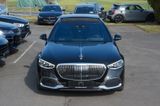 Maybach S 680 L 4M V12*CHAUFFEUR*HIGHEND*VOLL*UPE275t€* - Maybach
