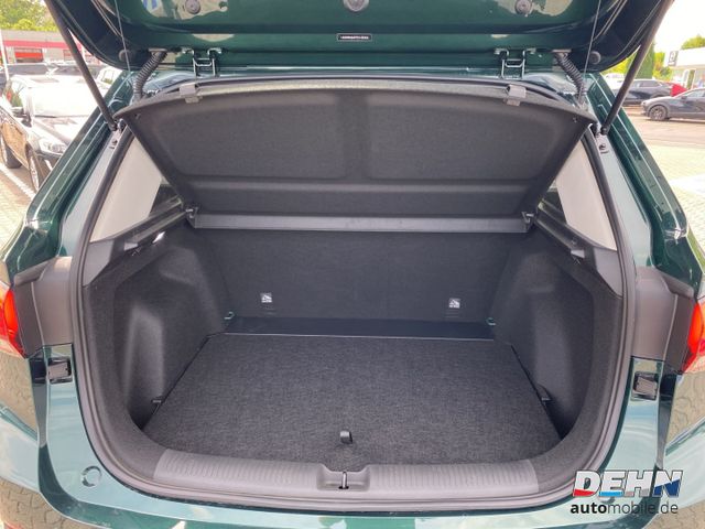 MG ZS Hybrid+ LUXURY 25.5