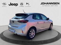 OPEL Corsa F Edition 1.2 100PS  Klima Kamera SHZ
