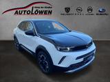 Opel Mokka 1.2 Turbo Ultimate, Rückfahrkamera, Navi - mit Benzin-Antrieb: Weiß, Leichtmetallfelgen, Geländewagen, mit Klimaautomatik
