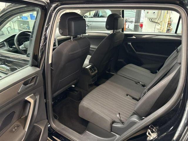 Volkswagen Tiguan Allspace 1.5 TSI Life+DSG+NAVI+AHK+LED+SH, миниатюра 8