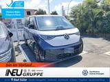 Volkswagen ID. Buzz Pro Matrix Rfk 20 LM Multiflex - blaue Volkswagen ID. Buzz