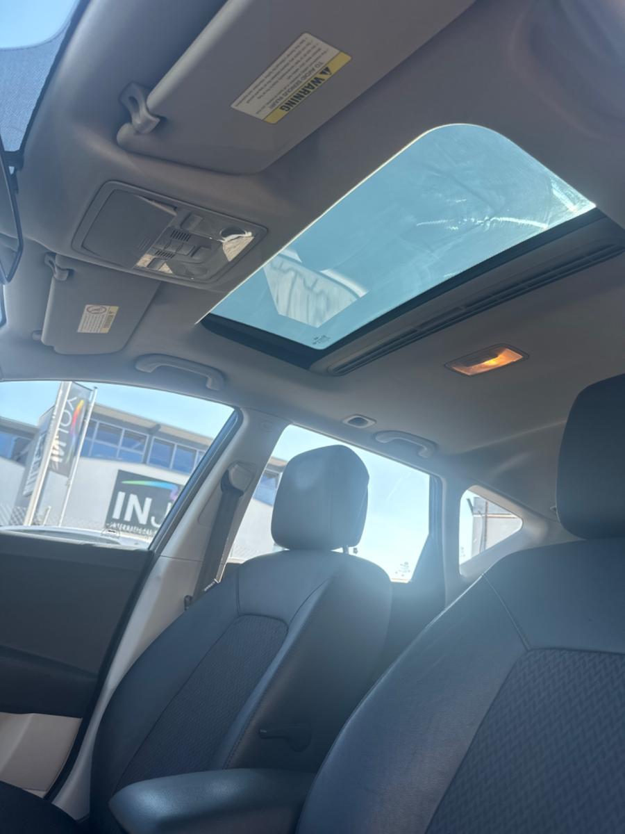 Kia cee'd*SHZ*PDC*Klima*Navi*Export*