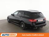 Mercedes-Benz C-Klasse C 400 T 4Matic AMG Line Aut.*NAVI*LED* - gebrauchte Mercedes-Benz C 400 aus dem Jahr 2018