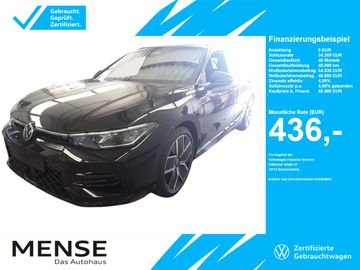 Volkswagen Leasingangebot: Volkswagen Passat Variant 1.5 eHybrid R-Line IQ.Light h/k