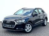 Audi Q3 40 TDI quattro Sport / 1.HAND / GARANTIE / - mit Diesel-Antrieb: Schwarz, Vollleder, Garantie