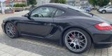 Porsche Cayman S 987 3,4L SAGA,PASM,Bose,1... - Porsche Cayman: 3.4