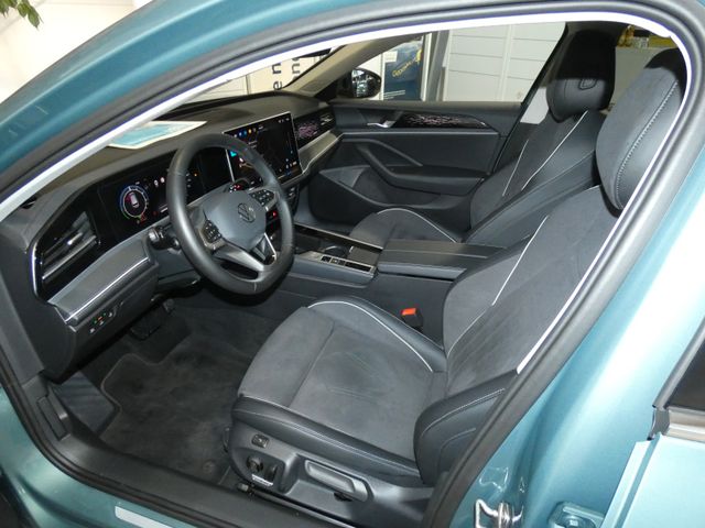 Passat Variant 1.5 TSI eHybrid Elegance AHK