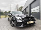 Mercedes-Benz C 220 AMG / PANO / Kamera / Keyless / Comand - Mercedes-Benz C 220 in Krefeld