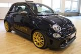 Abarth 500 695 75 Anniversario/Navi/Sportsitze /beats/ - Abarth 500 in Düsseldorf