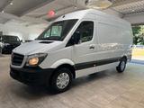 Mercedes-Benz Sprinter 216/316 CDI *Hoch+Lang*Garantie*Klima*