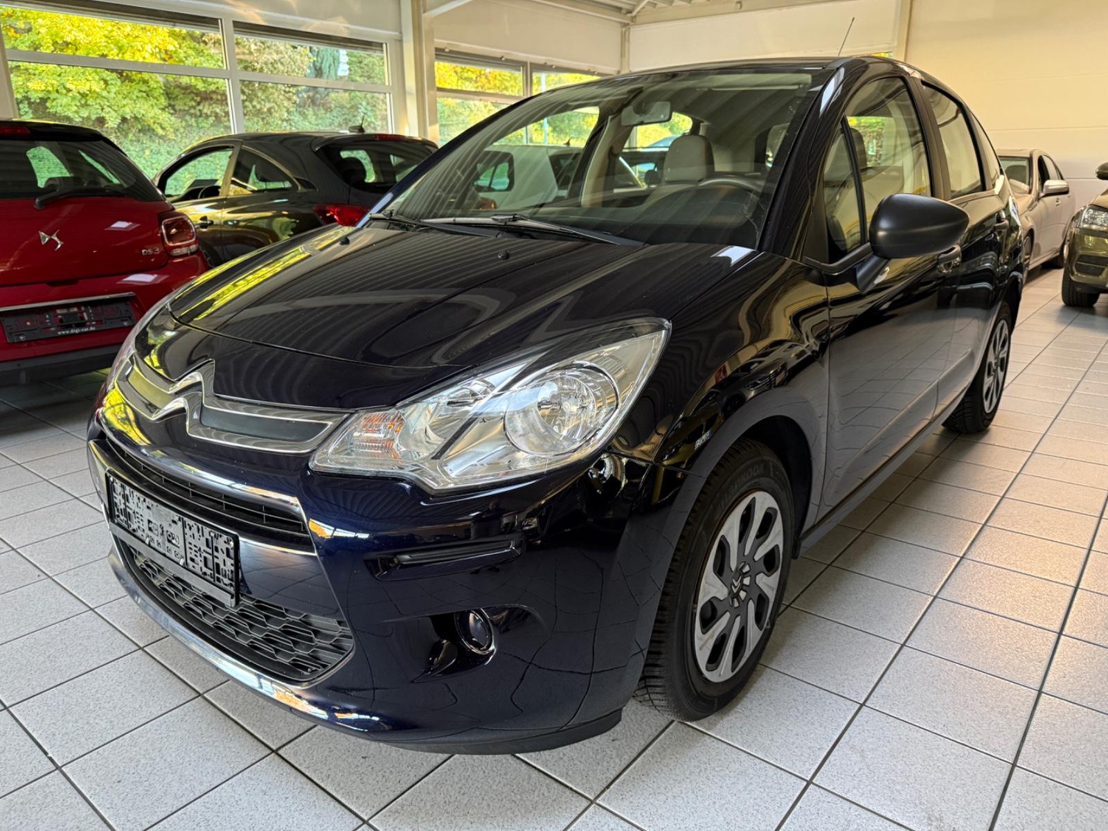 Citroën C3