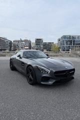 Mercedes-Benz AMG GT 4.0 V8 DCT -