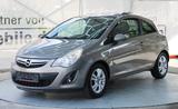 Opel Corsa D 1.2*TÜV&Inspek.Neu*Automatik*Navi*PDC* - Opel Corsa: 1.2