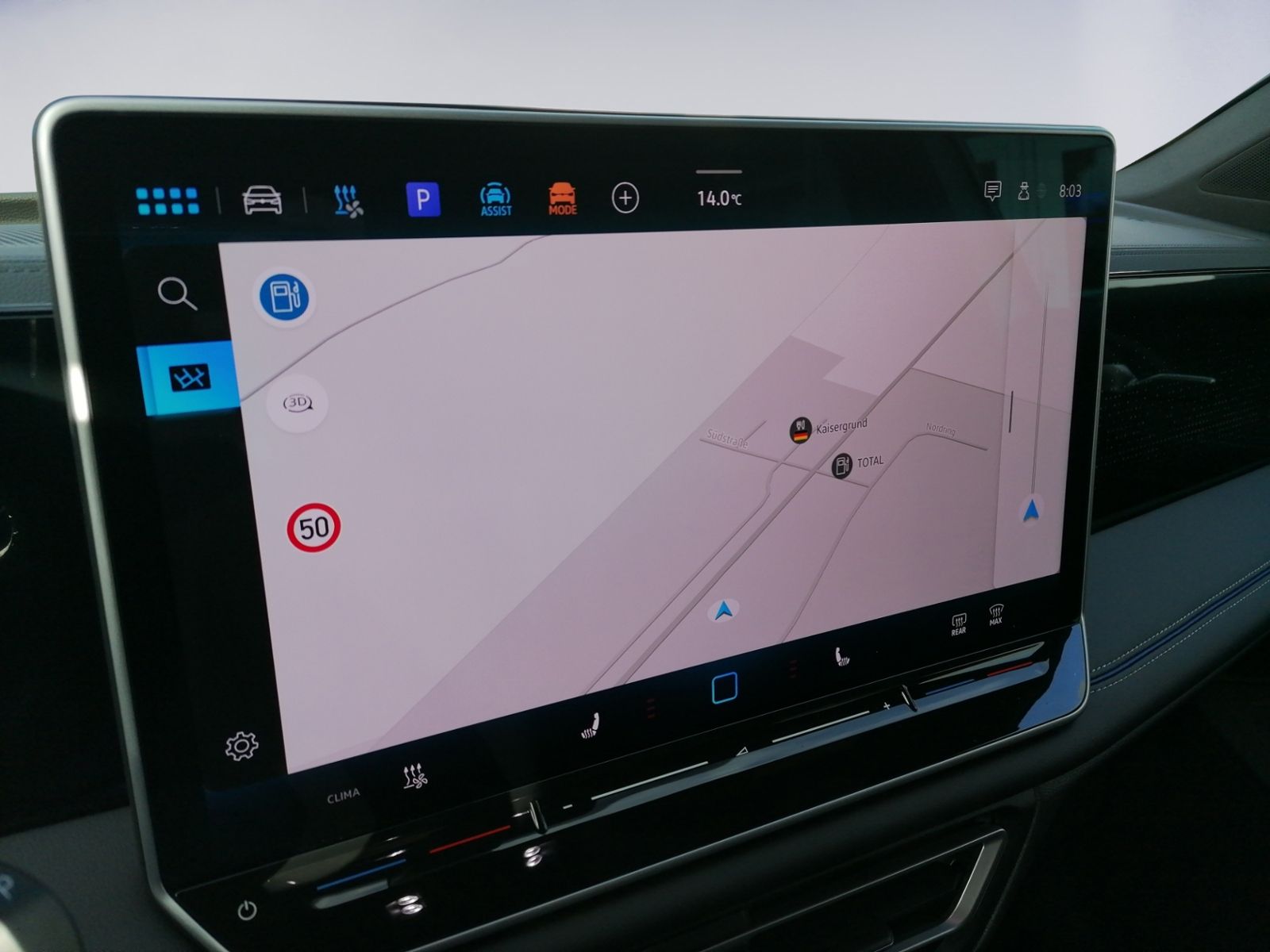 Tiguan 2.0 TDI DSG R-Line AHK+STHZ+PANO+MATRIX+