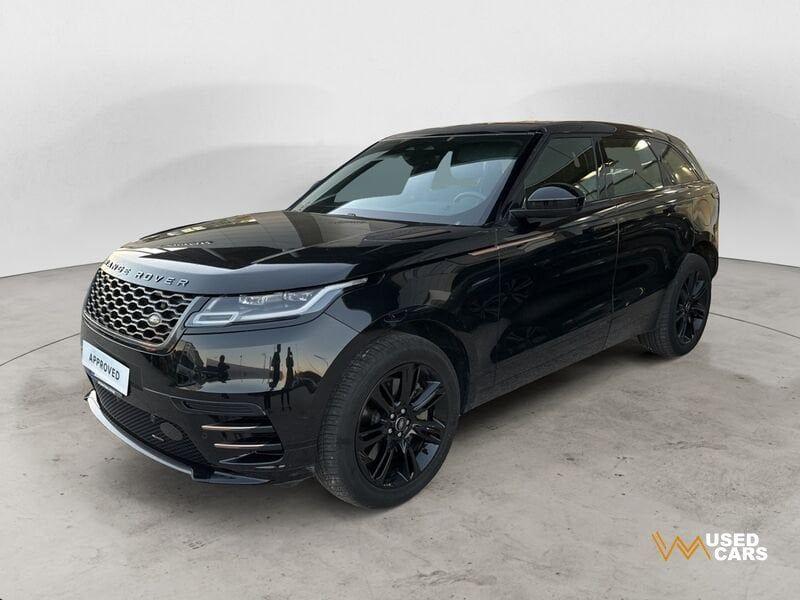 Land Rover Range Rover Velar 2.0 I4 PHEV 404 CV