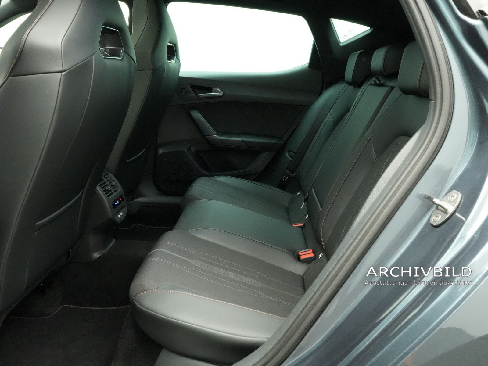 Cupra Leon - Bild 6