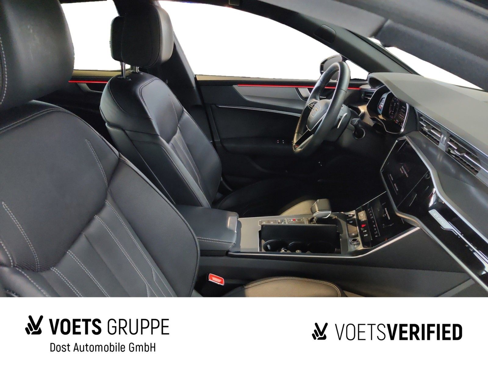 Audi A7 - Bild 7