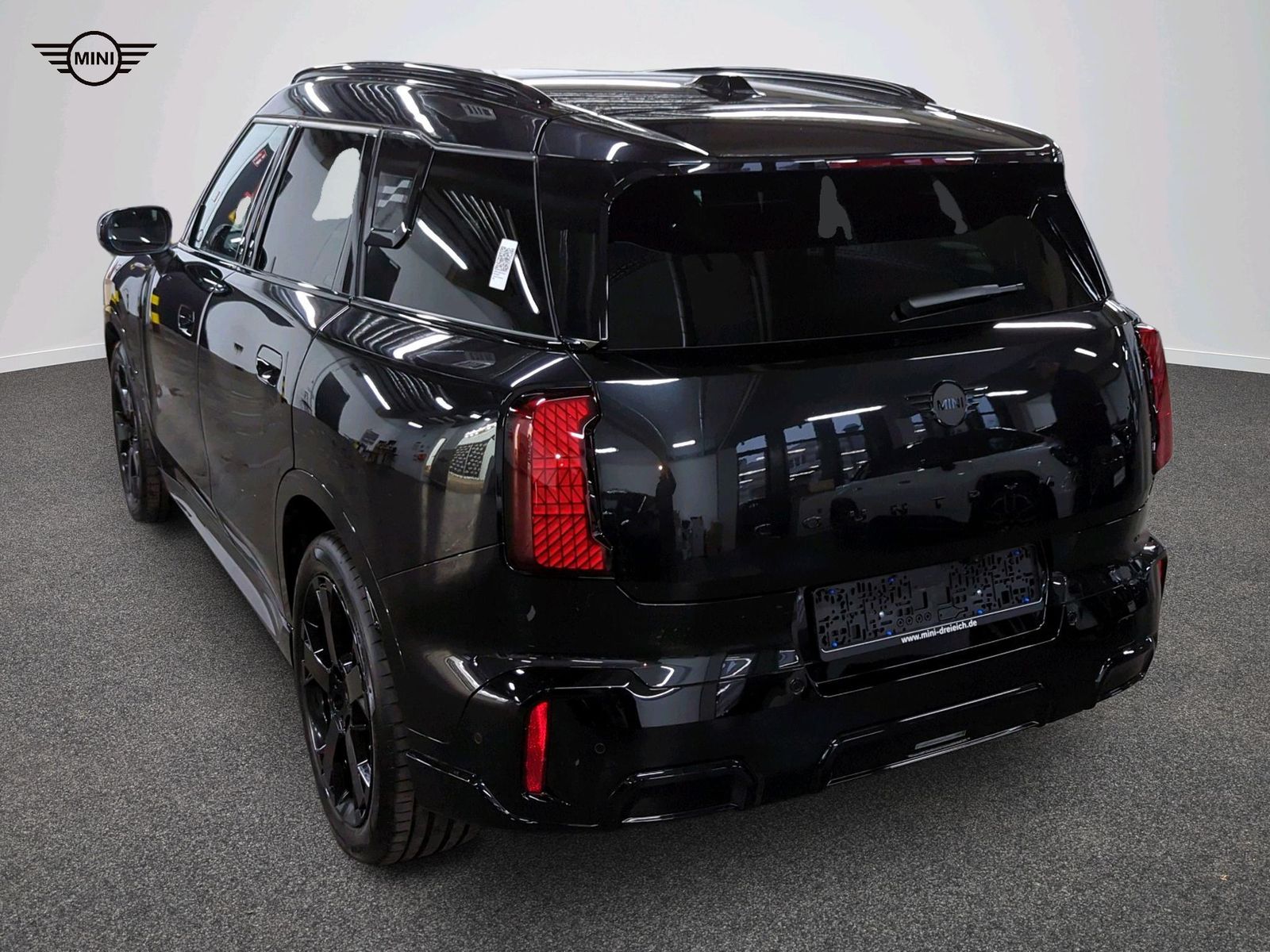 MINI Countryman C (Cooper) - Bild 9