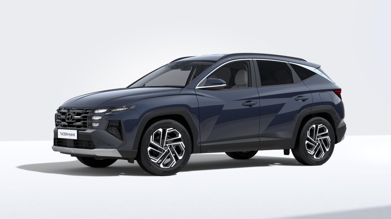 Hyundai TUCSON - Bild 6
