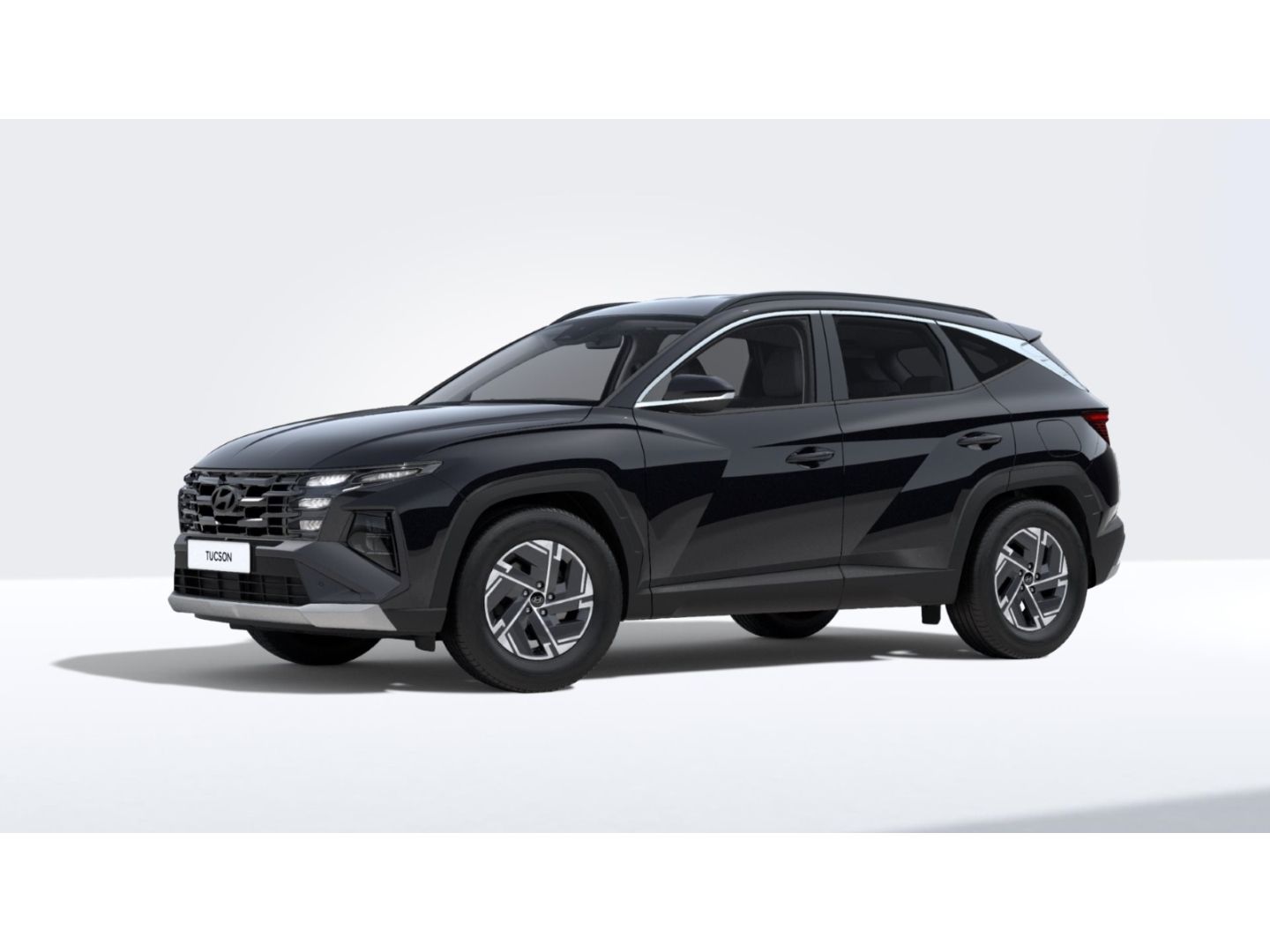 Hyundai TUCSON - Bild 6