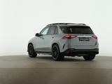Mercedes-Benz GLE 53 AMG 4M+ Night Pano AHK Burmester 360 - gebrauchte Mercedes-Benz GLE 53 AMG aus dem Jahr 2024