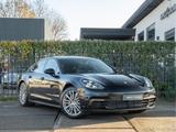 Porsche Panamera 2.9 4 E-Hybrid | Sport-Chrono | Comfort - Porsche Panamera mit Hybrid-Antrieb: Limousine