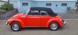 Volkswagen VW Käfer 1303 LS Cabriolet H-Kennzeichen TÜV neu - Volkswagen Käfer in Wuppertal
