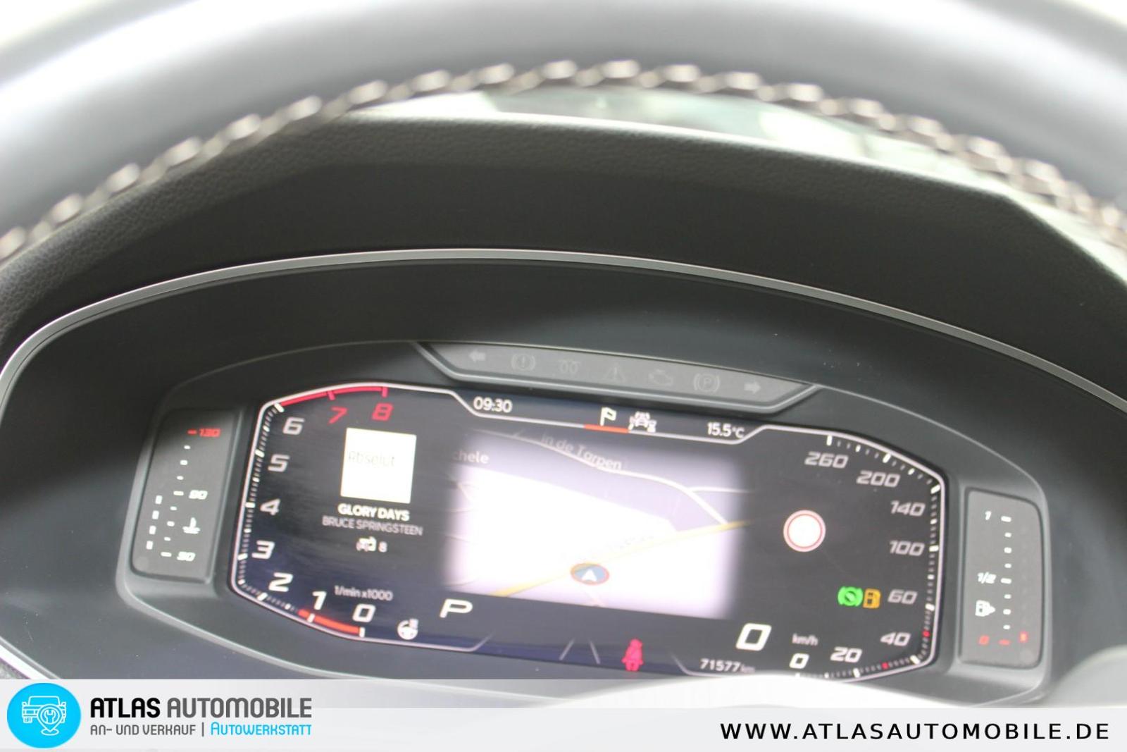 SEAT Tarraco Xcellence 4Drive DSG PANO +LEDLEDER+Kame, миниатюра 5