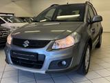Suzuki SX4 Comfort | Allrad | 8Fach | Service Neu - Suzuki aus 2010