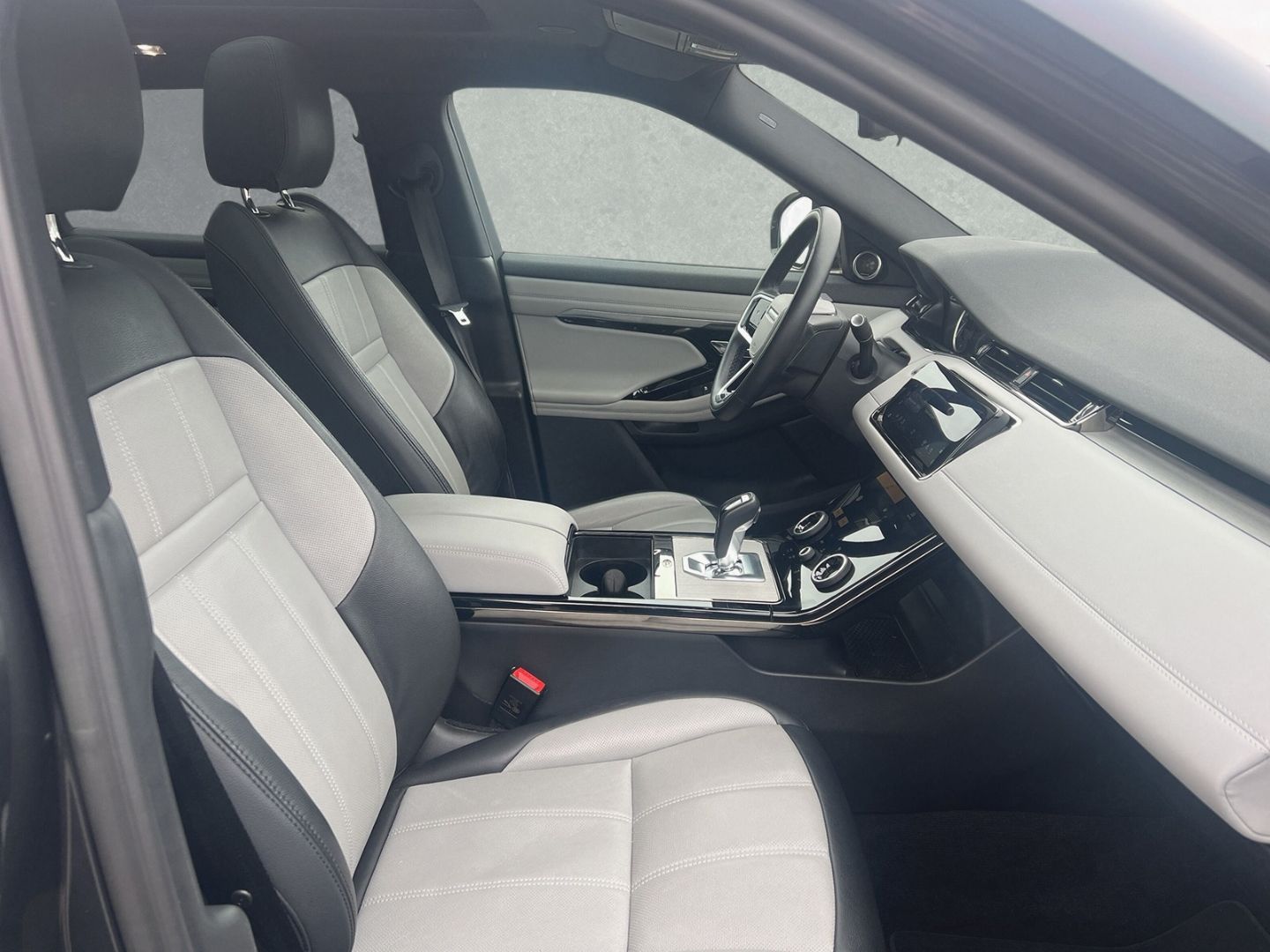 Land Rover Range Rover Evoque P300e Bronze Collection *Pano imagem 3