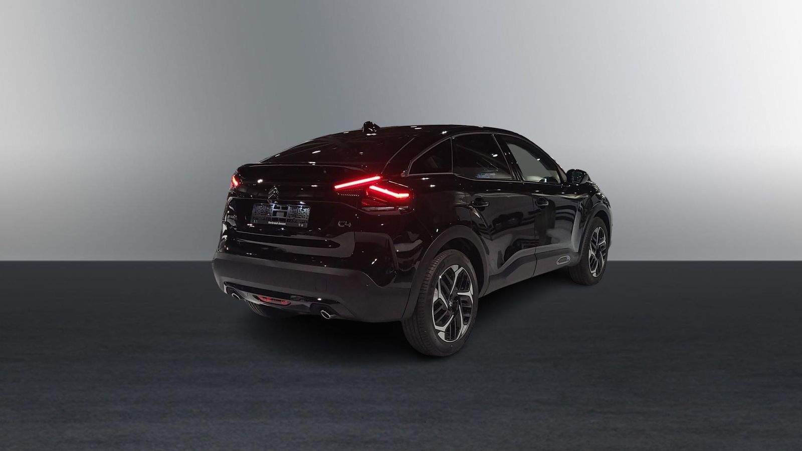Fahrzeugabbildung Citroën C4 Max +DAB+KLIMA+TEMPOMAT+LED+