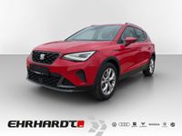 Seat Arona - Vorschau Bild 1
