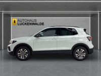 Volkswagen T-Cross - Vorschau Bild 4