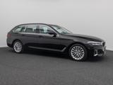 BMW 520d Luxury Line Alarm DAB Kamera HUD Komfort - BMW 5er Reihe aus 2022