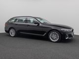 BMW 520d Luxury Line Alarm DAB Kamera HUD Komfort - BMW 520 Gebrauchtwagen in Hannover